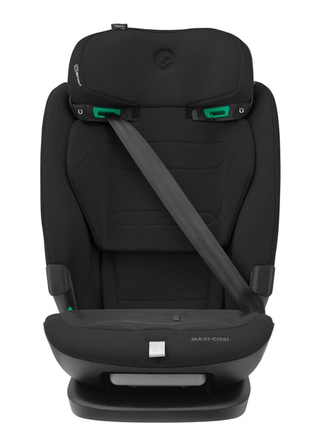 Maxi Cosi Titan Pro 2 i-Size Car Seat - Authentic Black