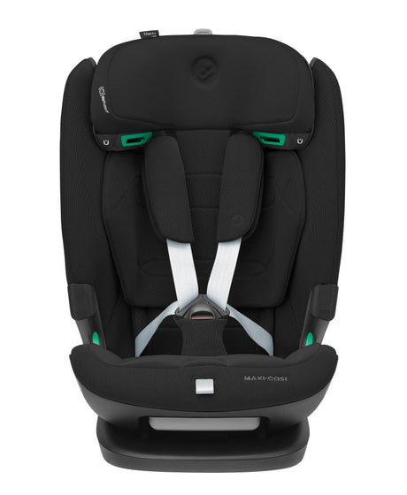 Maxi Cosi Titan Pro 2 i-Size Car Seat - Authentic Black