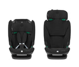 Maxi Cosi Titan Pro i-Size Car Seat - Authentic Black