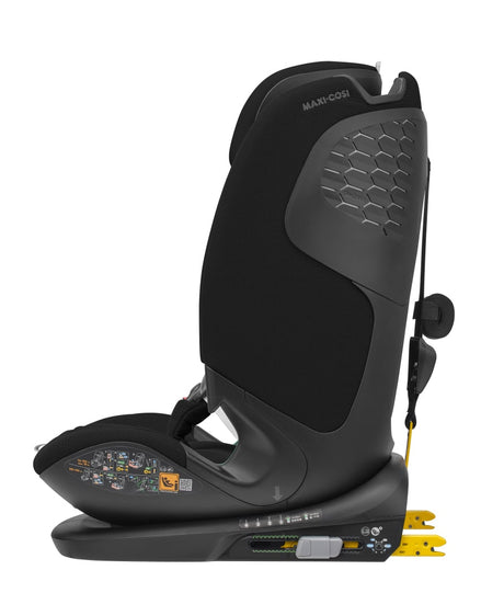 Maxi Cosi Titan Pro 2 i-Size Car Seat - Authentic Black