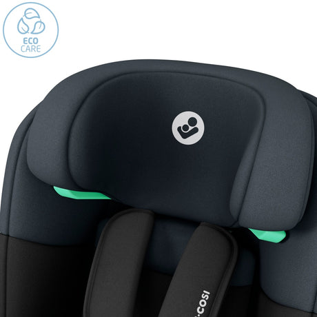 Maxi Cosi Emerald 360 S Car Seat - Tonal Black