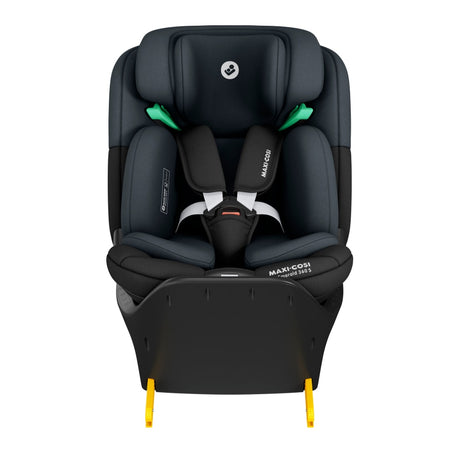 Maxi Cosi Emerald 360 S Car Seat - Tonal Black