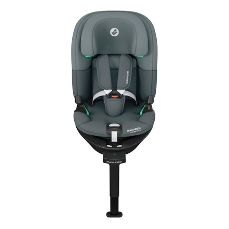 Maxi Cosi Emerald 360 S Car Seat - Tonal Graphite