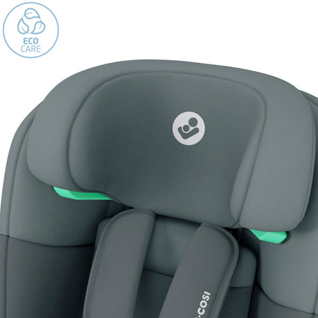 Maxi Cosi Emerald 360 S Car Seat - Tonal Graphite