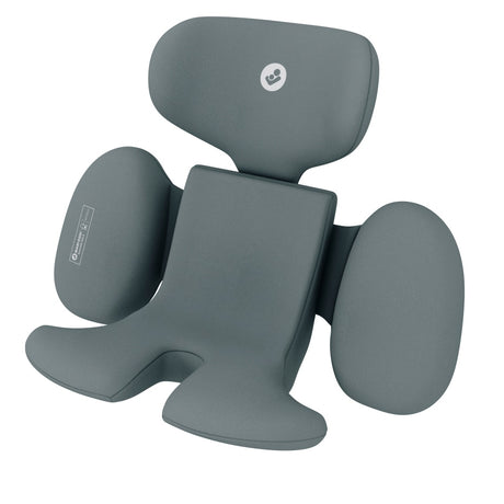 Maxi Cosi Emerald 360 S Car Seat - Tonal Graphite