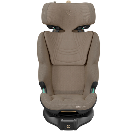 Maxi Cosi Emerald 360 Pro Car Seat - Authentic Truffle