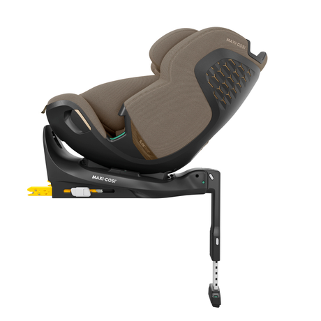 Maxi Cosi Emerald 360 Pro Car Seat - Authentic Truffle