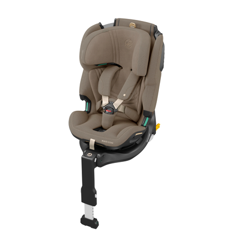 Maxi Cosi Emerald 360 Pro Car Seat - Authentic Truffle