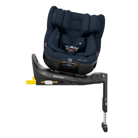 Maxi Cosi Emerald 360 Pro Car Seat - Authentic Blue