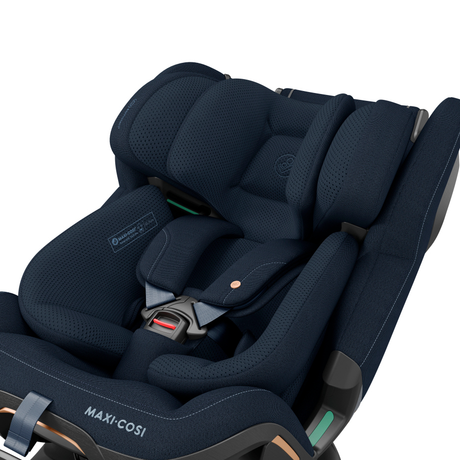 Maxi Cosi Emerald 360 Pro Car Seat - Authentic Blue