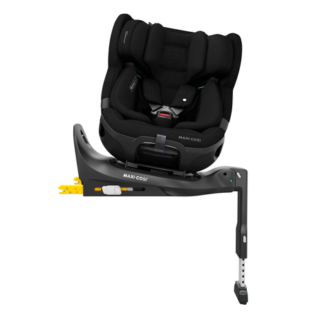 Maxi Cosi Emerald 360 Pro Car Seat - Authentic Black
