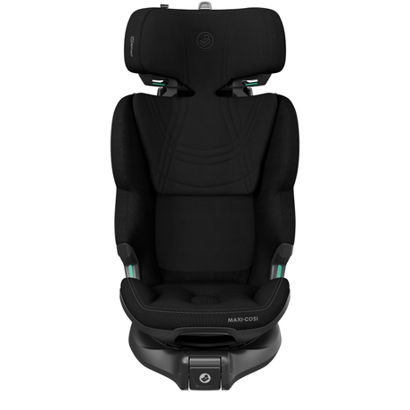 Maxi Cosi Emerald 360 Pro Car Seat - Authentic Black