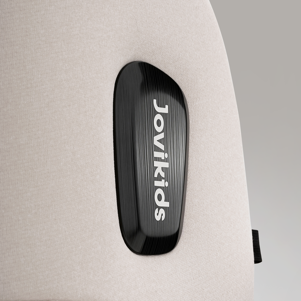 Jovikids Ranger TT Rotating Car Seat - Milkstone
