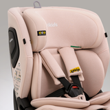 Jovikids Cici TT Car Seat - Rosewood