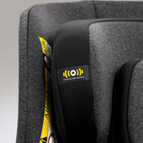 Jovikids Ranger TT Rotating Car Seat - Twilight