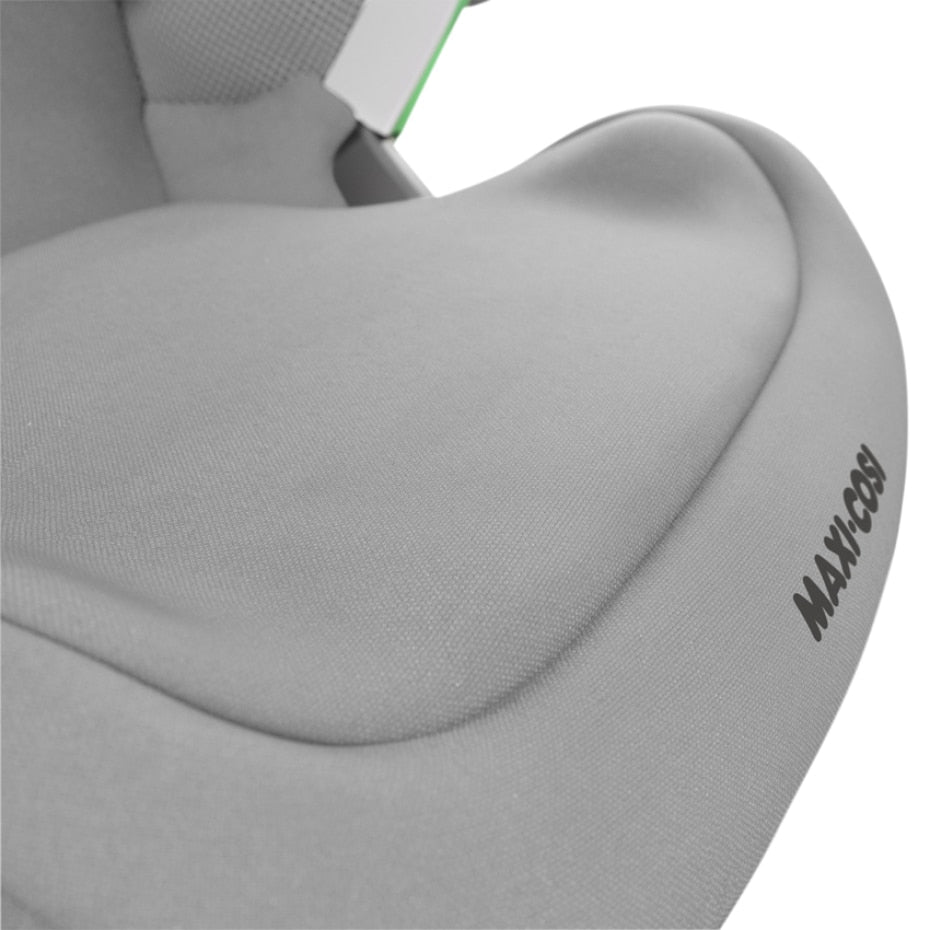Maxi Cosi Kore Pro i-Size High Back Booster - Authentic Grey