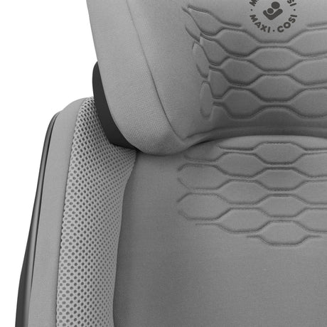 Maxi Cosi Kore Pro i-Size High Back Booster - Authentic Grey