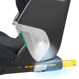 Maxi Cosi Kore Pro i-Size High Back Booster - Authentic Grey