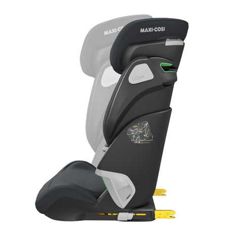 Maxi Cosi Kore Pro i-Size High Back Booster - Authentic Graphite