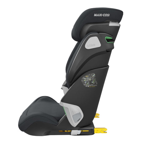 Maxi Cosi Kore Pro i-Size High Back Booster - Authentic Graphite