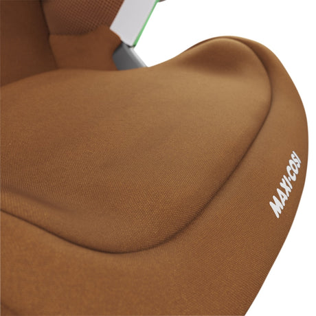 Maxi Cosi Kore Pro i-Size High Back Booster - Authentic Cognac