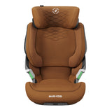Maxi Cosi Kore Pro i-Size High Back Booster - Authentic Cognac