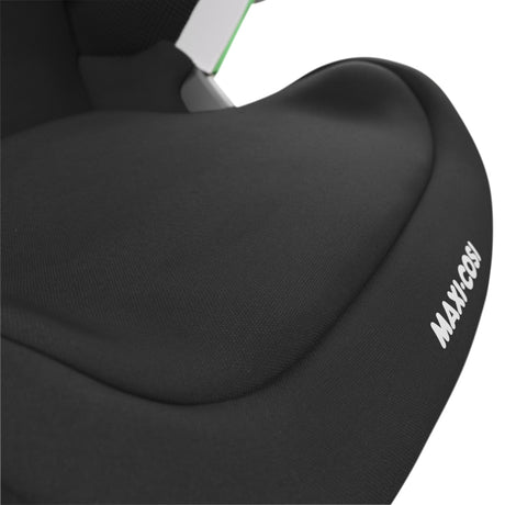 Maxi Cosi Kore Pro i-Size High Back Booster - Authentic Black
