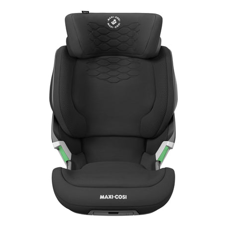 Maxi Cosi Kore Pro i-Size High Back Booster - Authentic Black