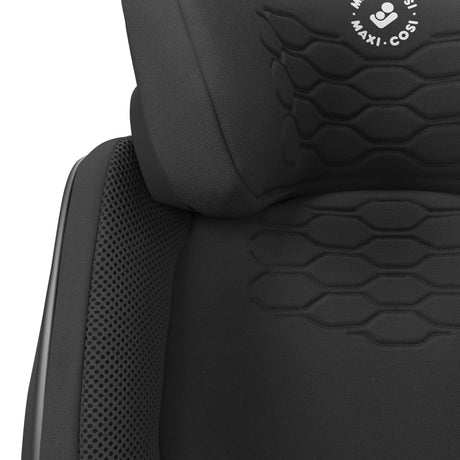 Maxi Cosi Kore Pro i-Size High Back Booster - Authentic Black
