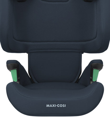 Maxi Cosi RodiFix R i-Size High Back Booster - Authentic Blue