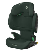 Maxi Cosi RodiFix R i-Size High Back Booster - Authentic Green