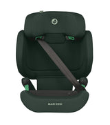 Maxi Cosi RodiFix R i-Size High Back Booster - Authentic Green
