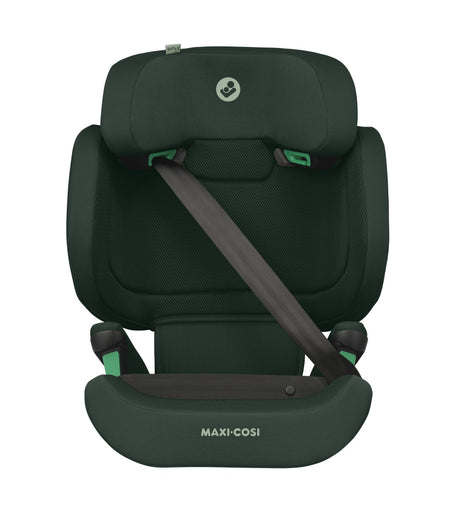 Maxi Cosi RodiFix R i-Size High Back Booster - Authentic Green