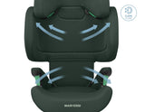 Maxi Cosi RodiFix R i-Size High Back Booster - Authentic Green