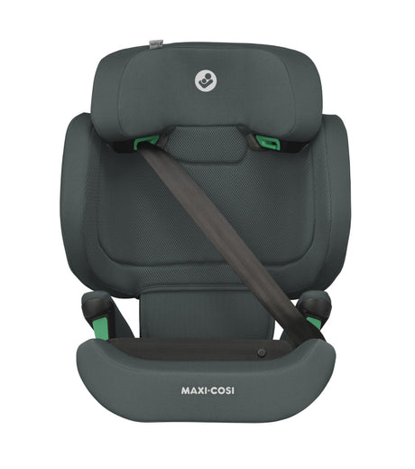 Maxi Cosi RodiFix R i-Size High Back Booster - Authentic Graphite