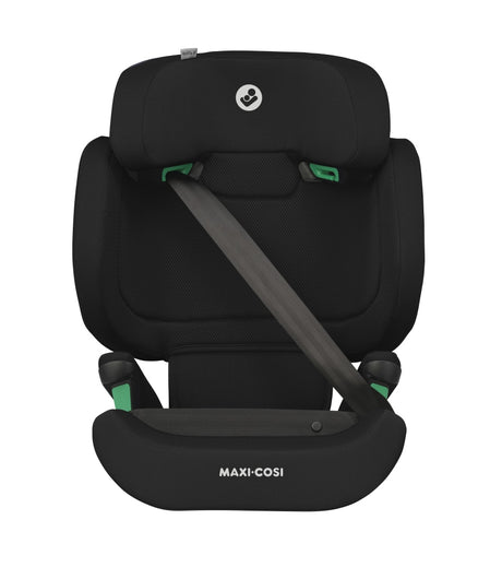 Maxi Cosi RodiFix R i-Size High Back Booster - Authentic Black