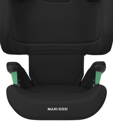 Maxi Cosi RodiFix R i-Size High Back Booster - Authentic Black
