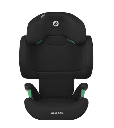 Maxi Cosi RodiFix R i-Size High Back Booster - Authentic Black
