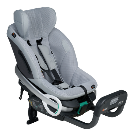 BeSafe Stretch Car Seat - Peak Mesh
