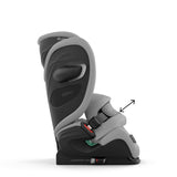 Cybex Pallas G2 i-Size Car Seat - PLUS - Stone Grey