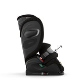Cybex Pallas G2 i-Size Car Seat - PLUS - Moon Black