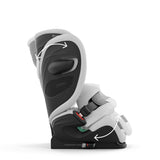 Cybex Pallas G2 i-Size Car Seat - Fog Grey