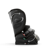 Cybex Pallas G2 i-Size Car Seat - Magic Black