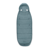 Cybex Balios 2026 Foldable Carrycot Accessory Bundle  - Stormy Blue