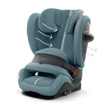 Cybex Pallas G3 i-Size Car Seat - PLUS - Stormy Blue