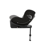 Cybex Sirona Ti Car Seat - PLUS Sepia Black