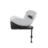 Cybex Sirona Ti Car Seat - PLUS Platinum White