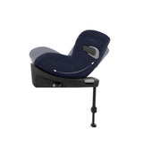 Cybex Sirona Ti Car Seat - PLUS Nautical Blue