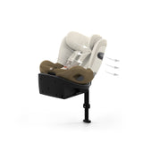 Cybex Sirona S i-Size 360° Car Seat - STYLE Jade Green