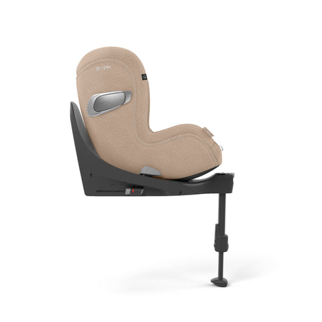 Cybex Sirona T Rotating Car Seat - PLUS - Cozy Beige